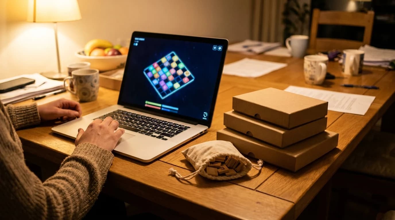 Board Game Arena: A Beginner's Guide (What's Free, What Isn't)