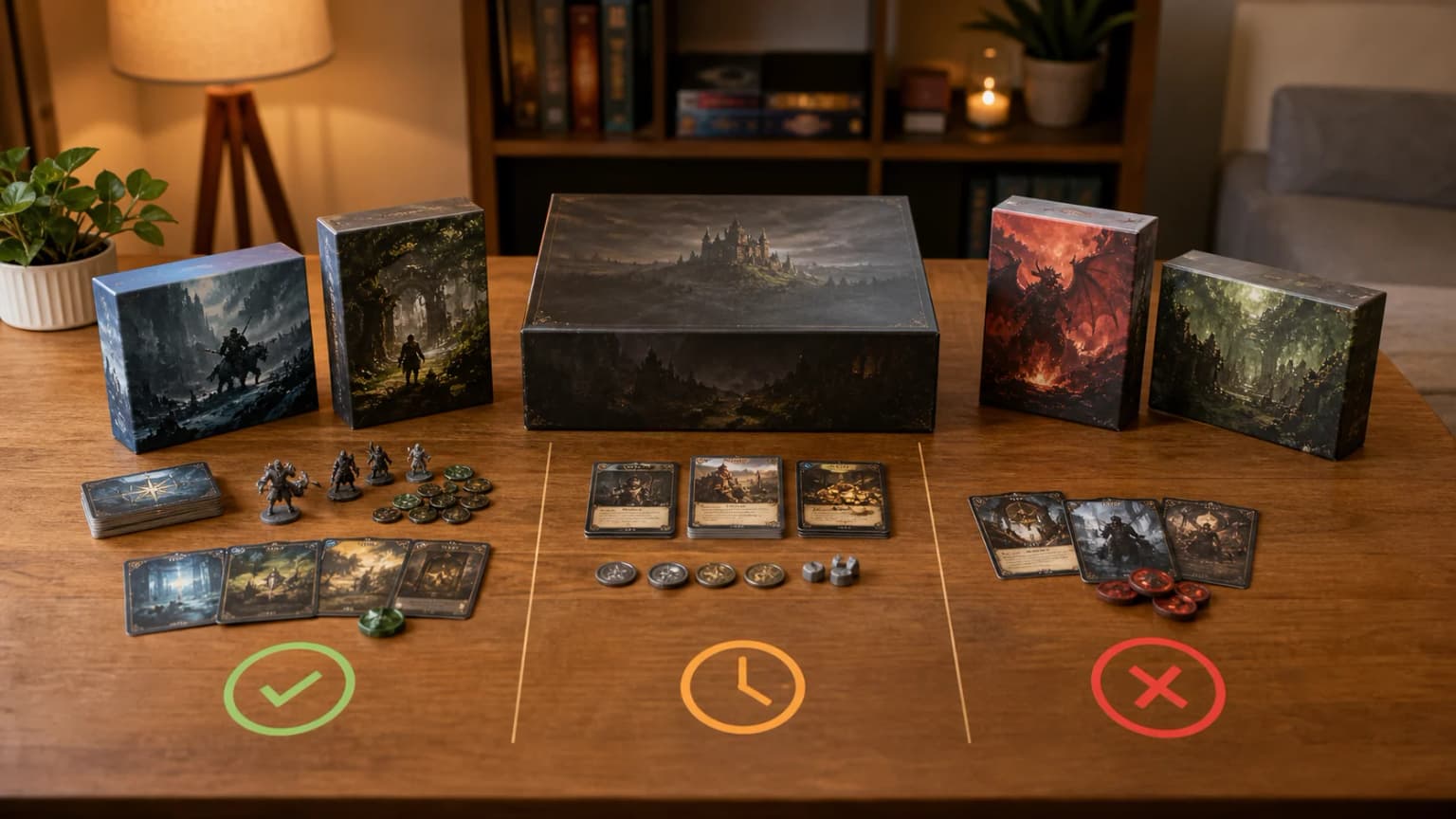 Board Game Expansions: Worth It or Just Bloat?