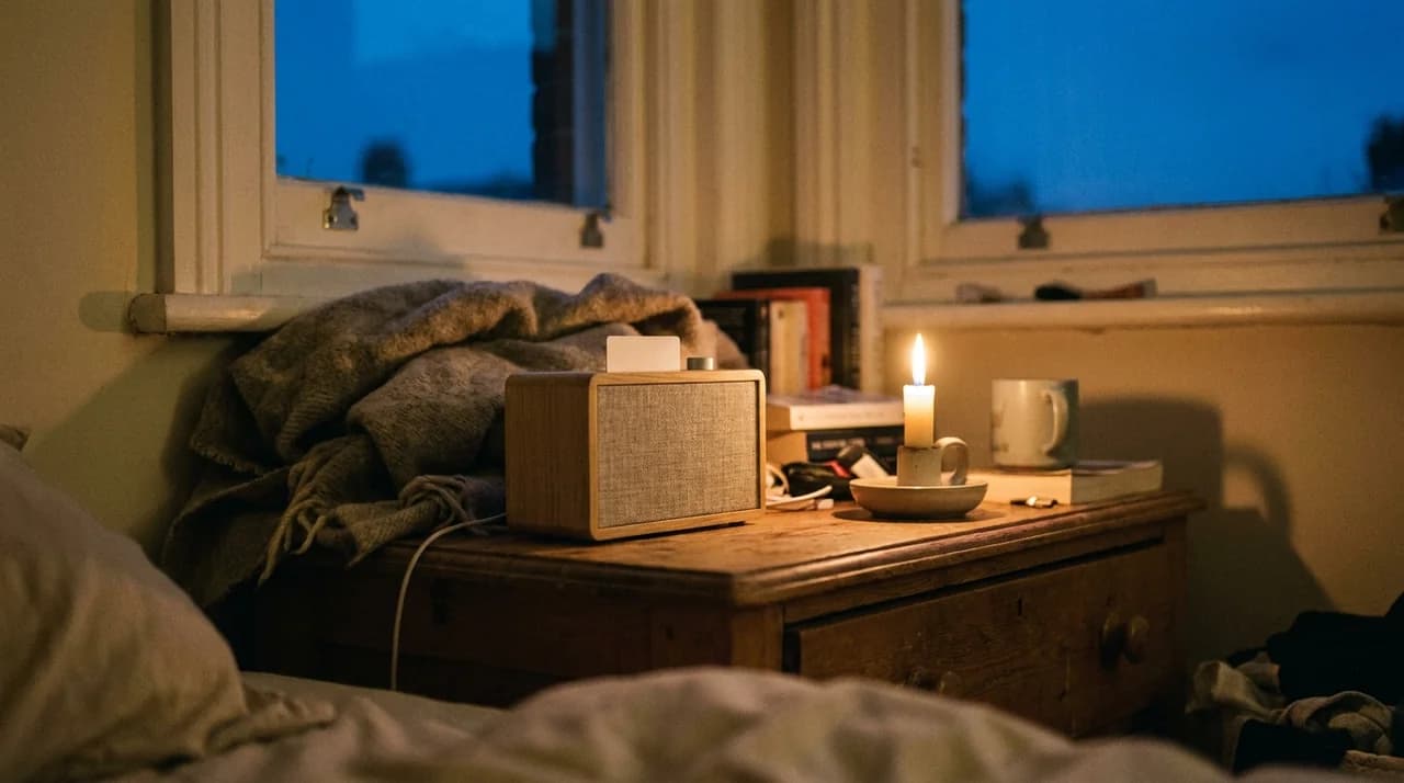 Screen-Free Audio for Kids (And What Comes After): Yoto, Toniebox, Hatch