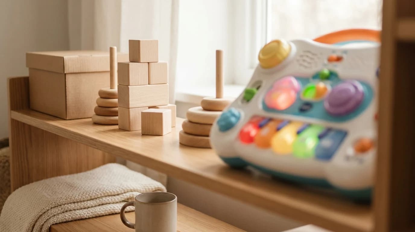 What "Educational" Actually Means on a Toy Box