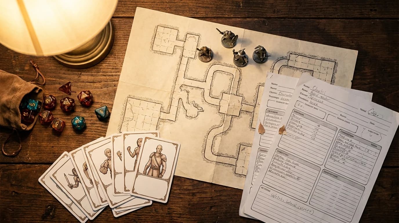 D&D Starter Set 2026 vs Essentials Kit: Which to Buy