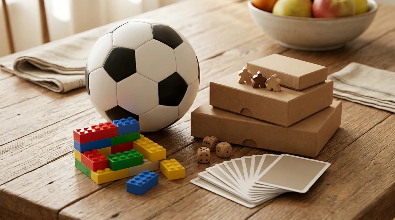 World Cup 2026 Gifts for Kids: What's Actually Worth It