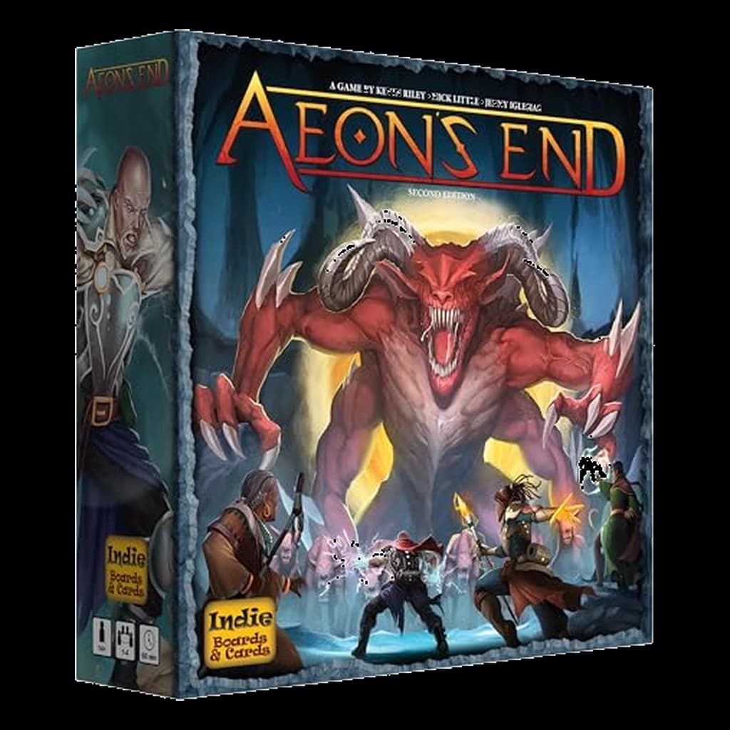 Aeon's End