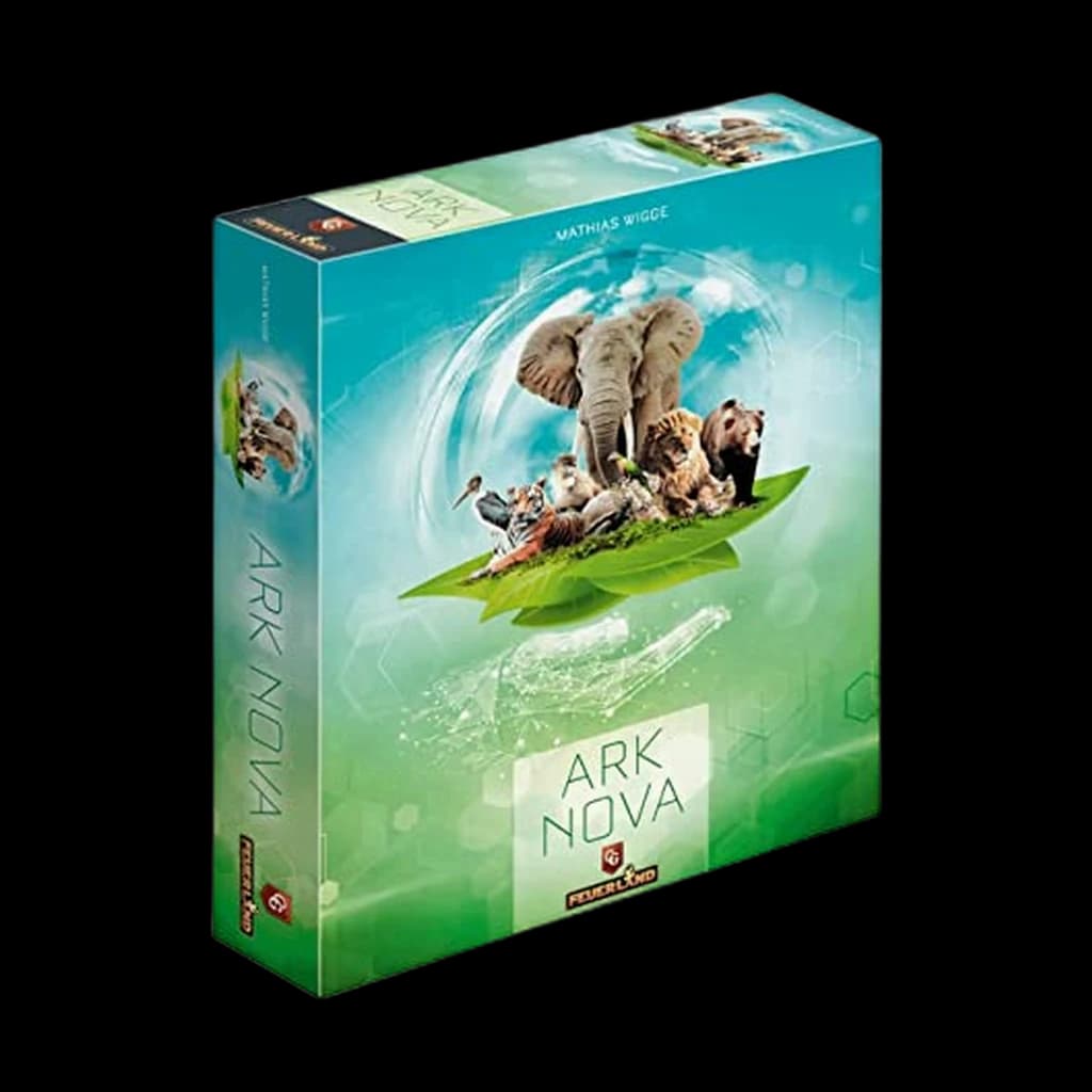 Ark Nova