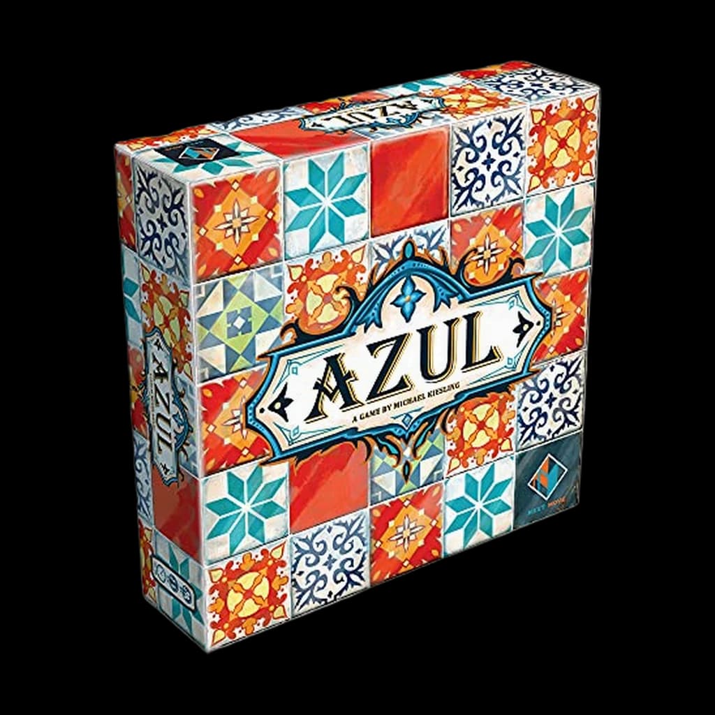 Azul
