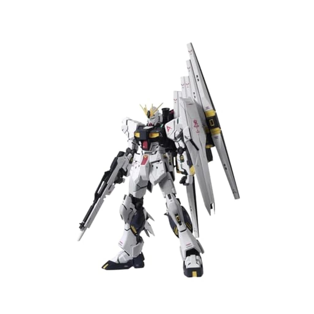 Bandai MG Nu Gundam Ver.Ka