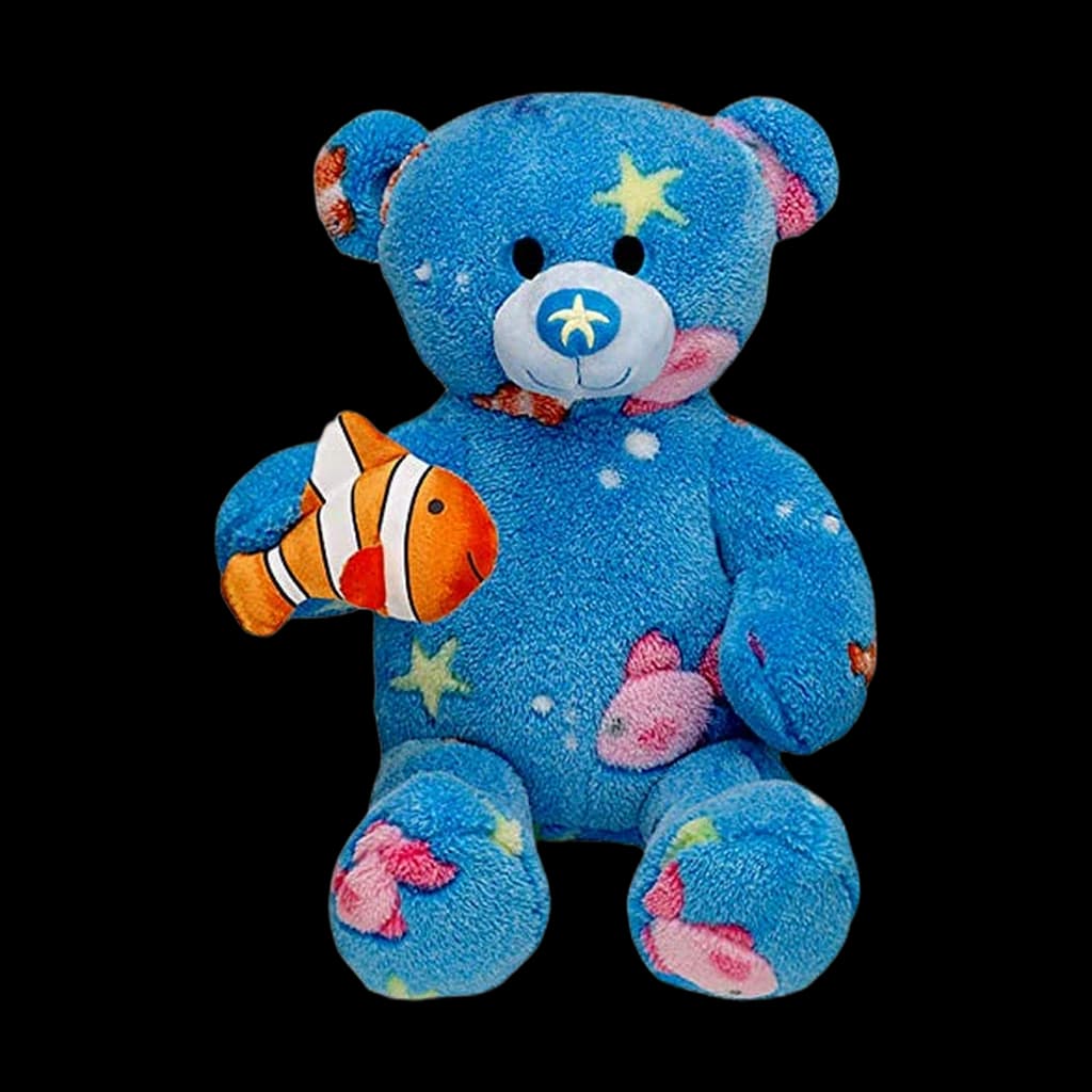 Build-A-Bear Workshop 16-Inch Bear
