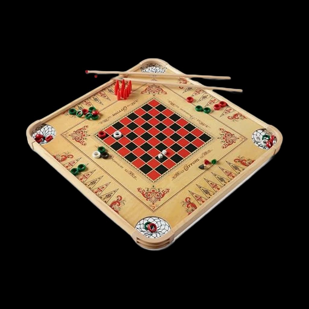 Carrom Co. Carrom Board (135-year recipe) product photo