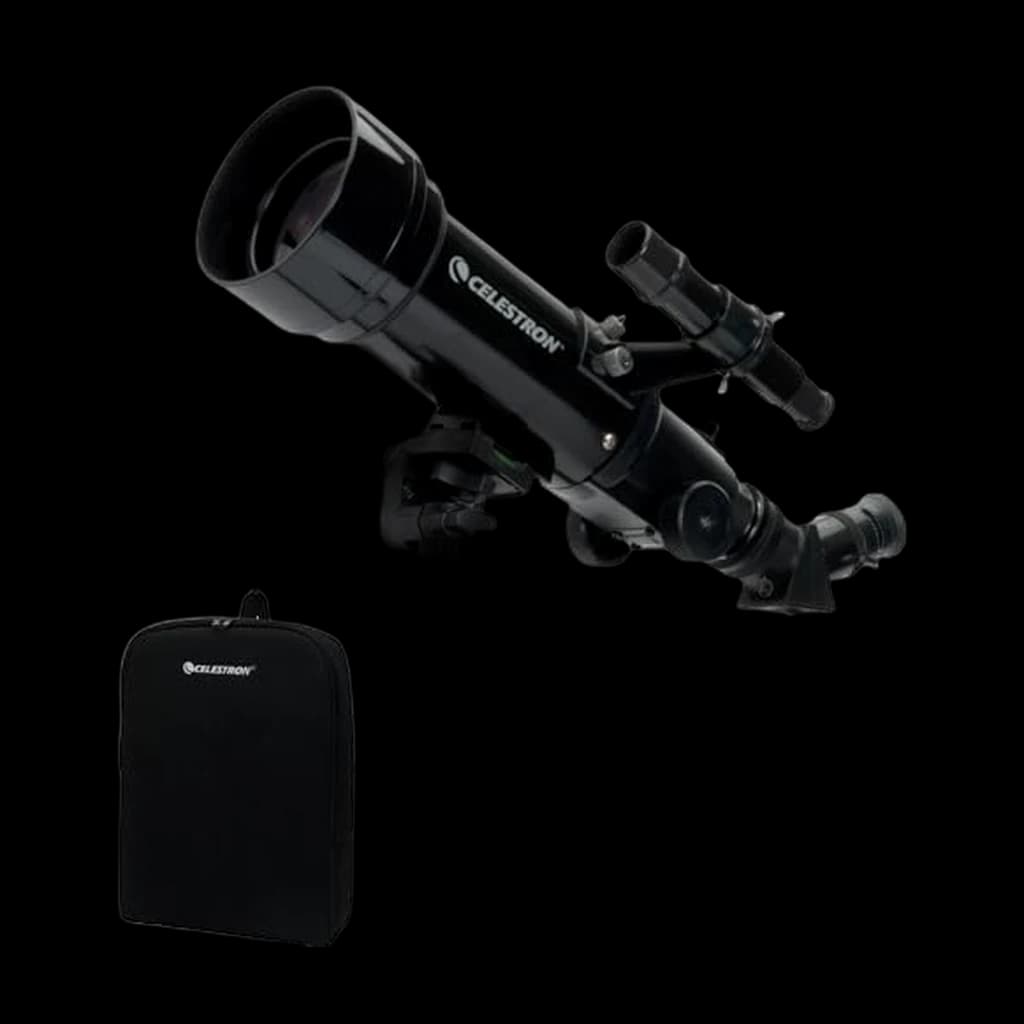 Celestron Travel Scope 70 Portable Refractor