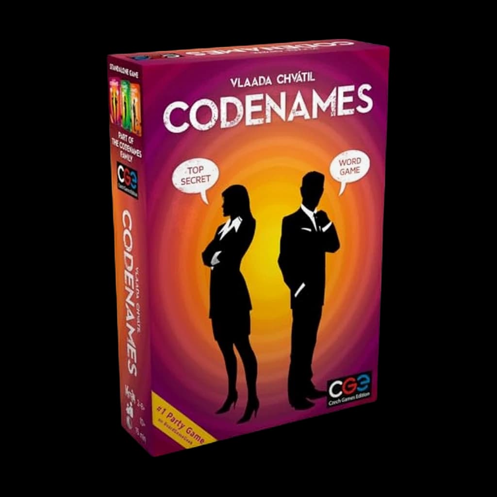 Best Card & Party Games 2026: 5 Picks That Actually Scale to a Crowd