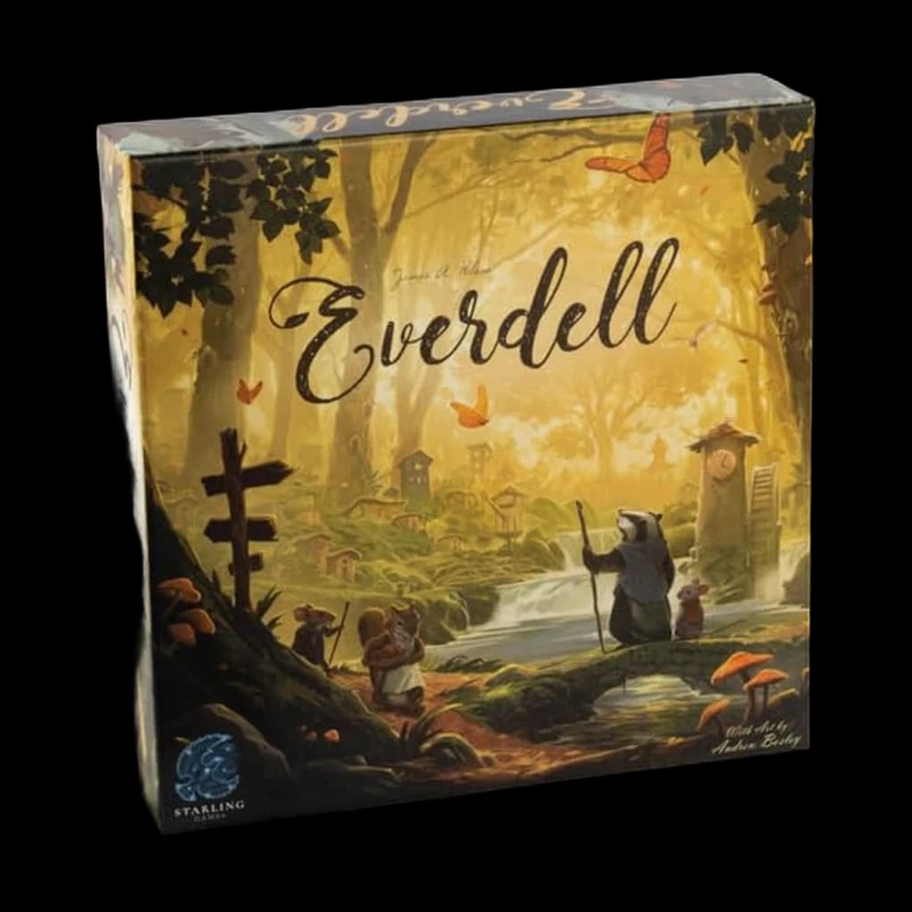 Everdell