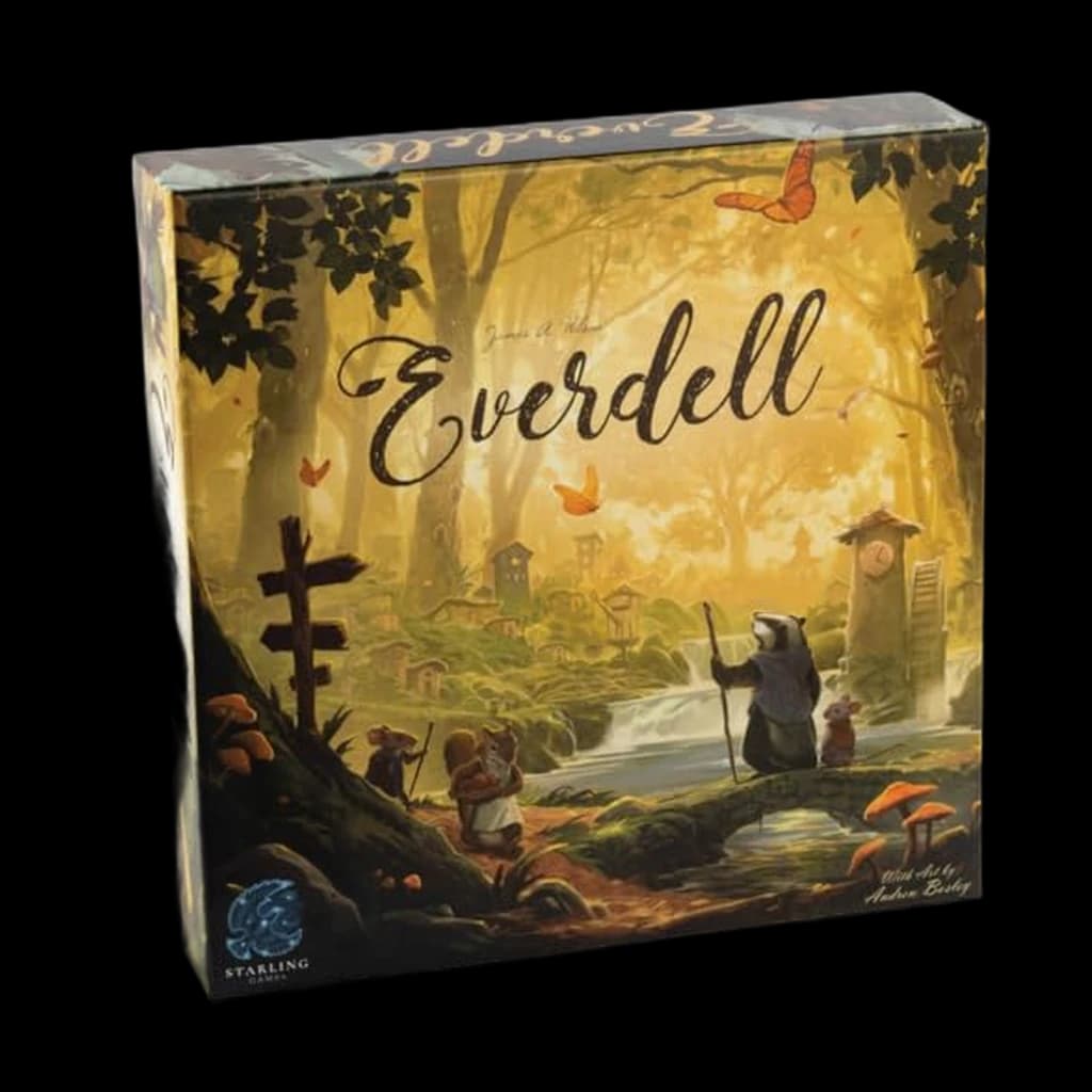 Everdell