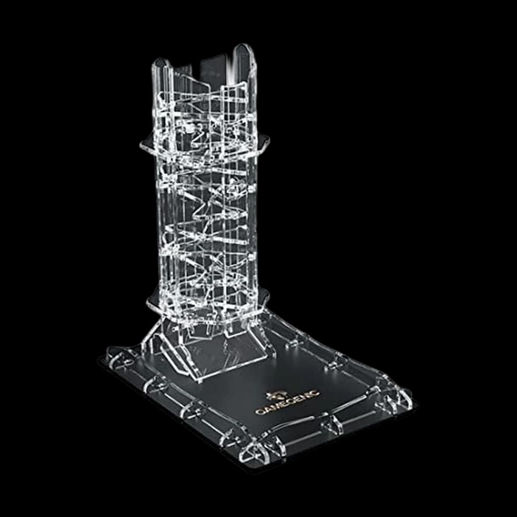 GameGenic Dice Tower