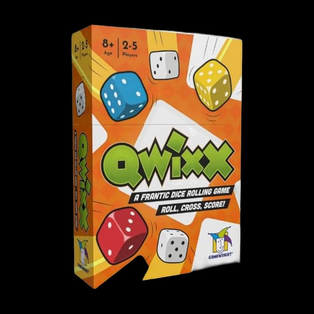Qwixx