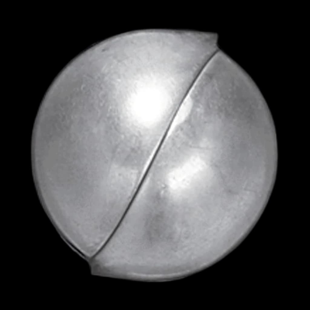 Hanayama Cast Marble (Level 5)