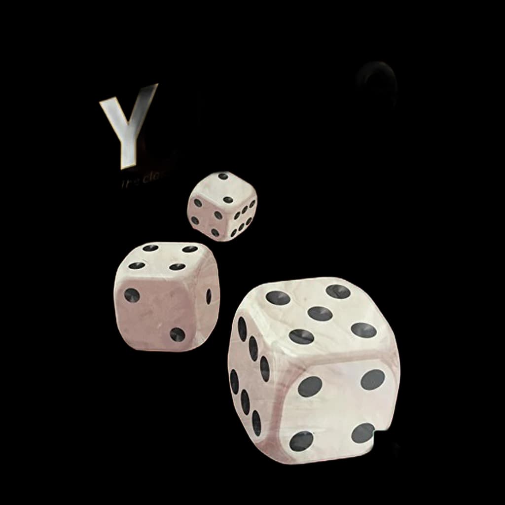 Hasbro Yahtzee Classic Dice Game