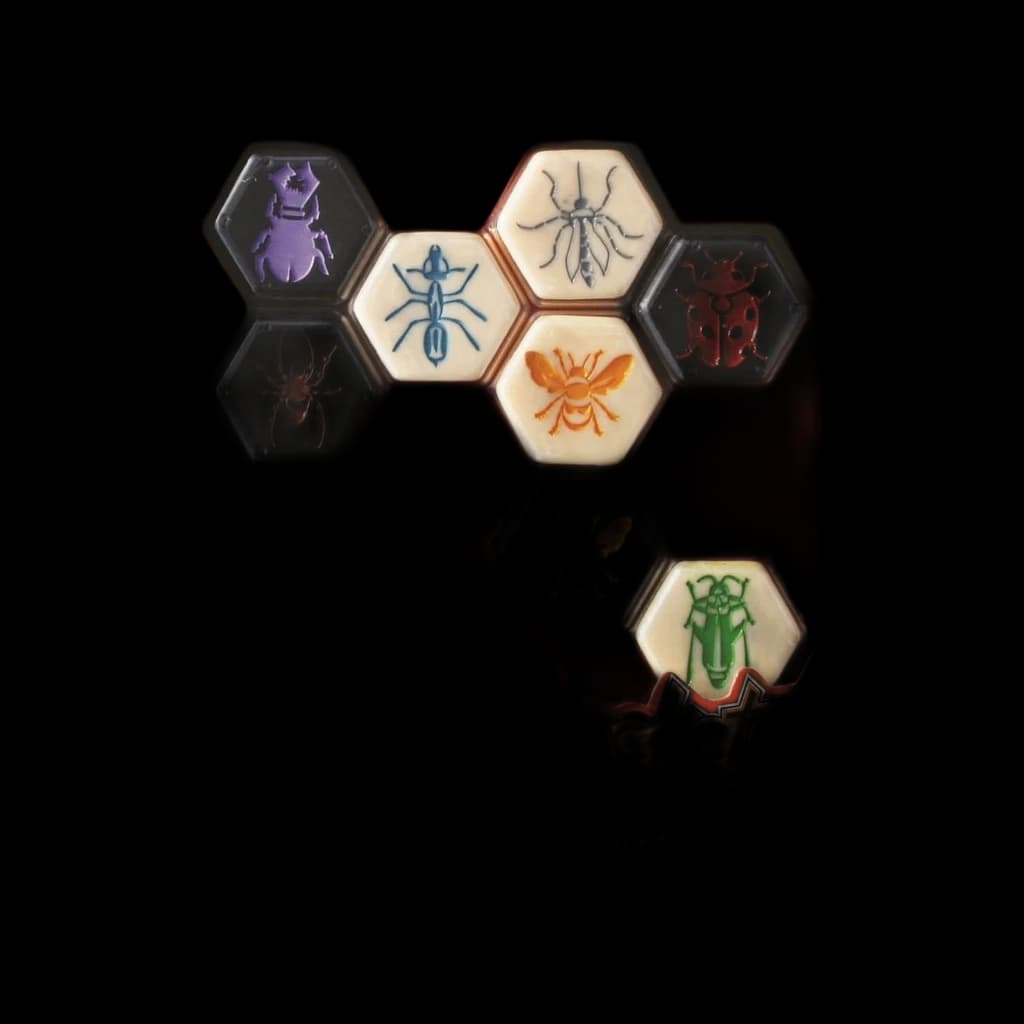 Hive (Pocket Edition)