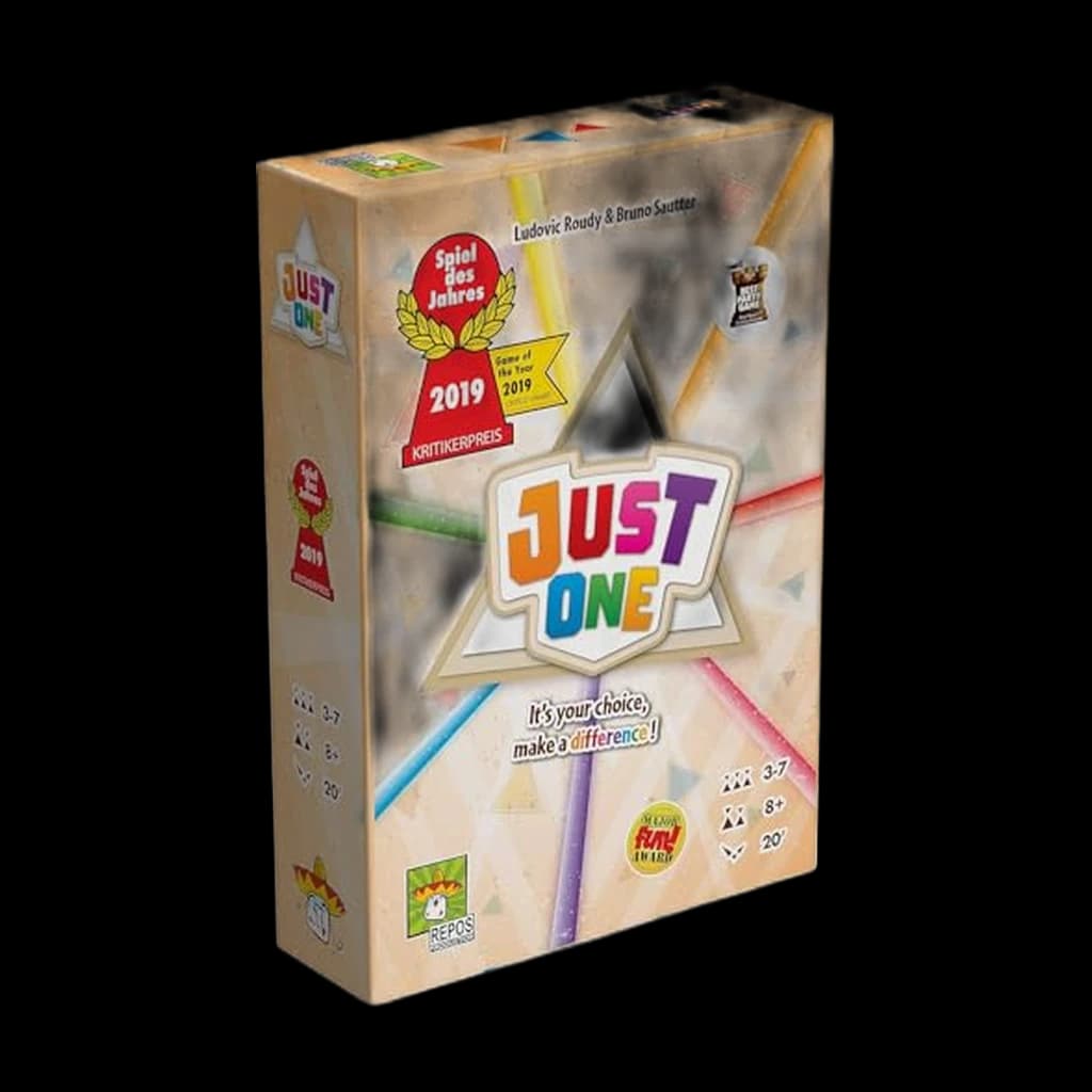 Just One