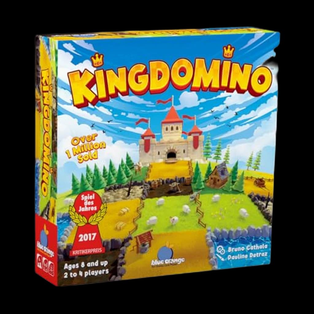 Kingdomino