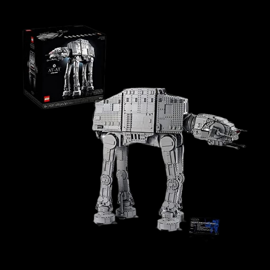 Best LEGO Star Wars Sets for Adults in 2026: 5 UCS & Icons Picks