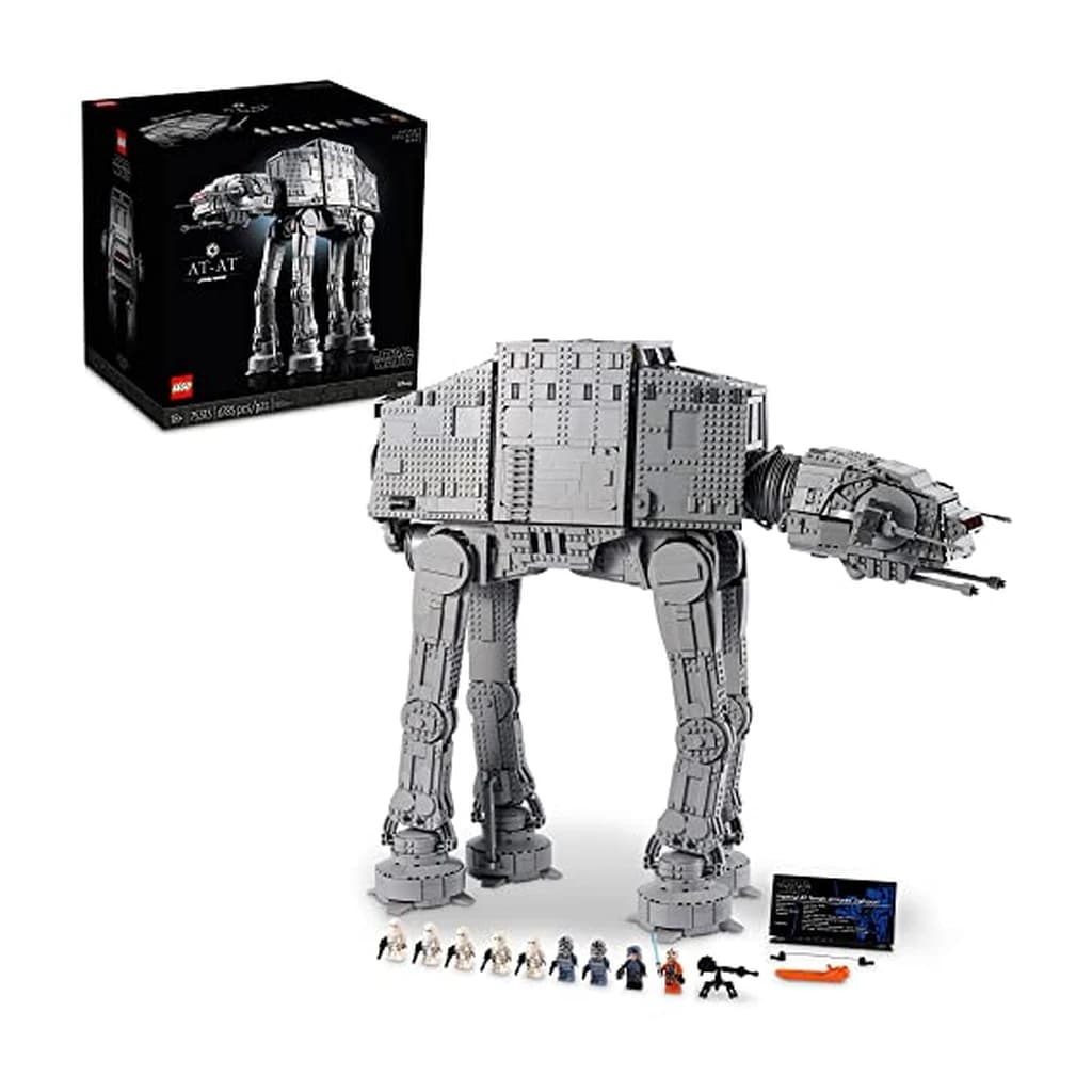 LEGO Star Wars UCS AT-AT (75313)