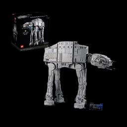 LEGO Star Wars UCS AT-AT (75313) - top pick in Adult LEGO - Star Wars & UCS