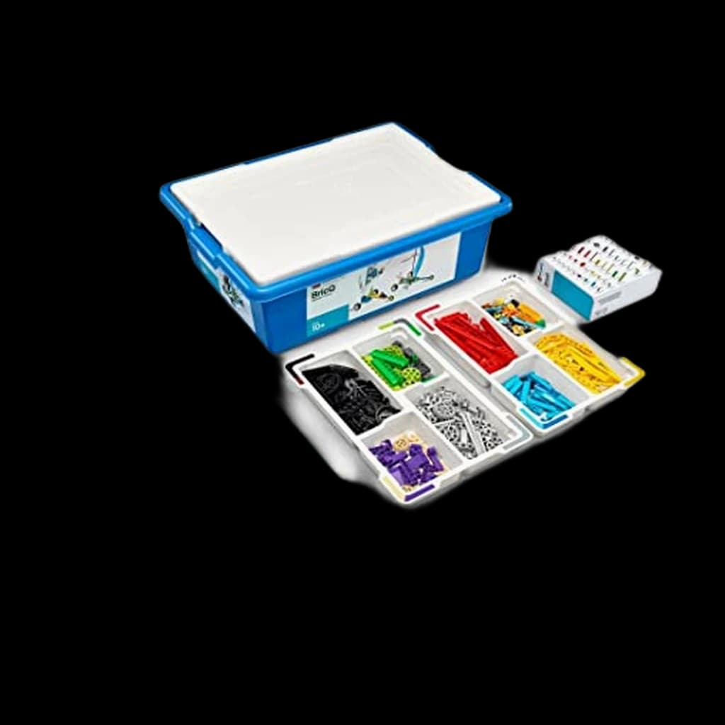 LEGO Education BricQ Motion Prime