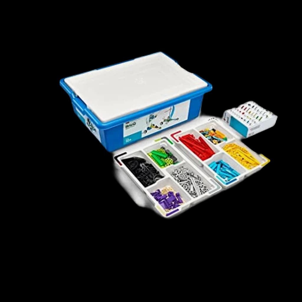 LEGO Education BricQ Motion Prime