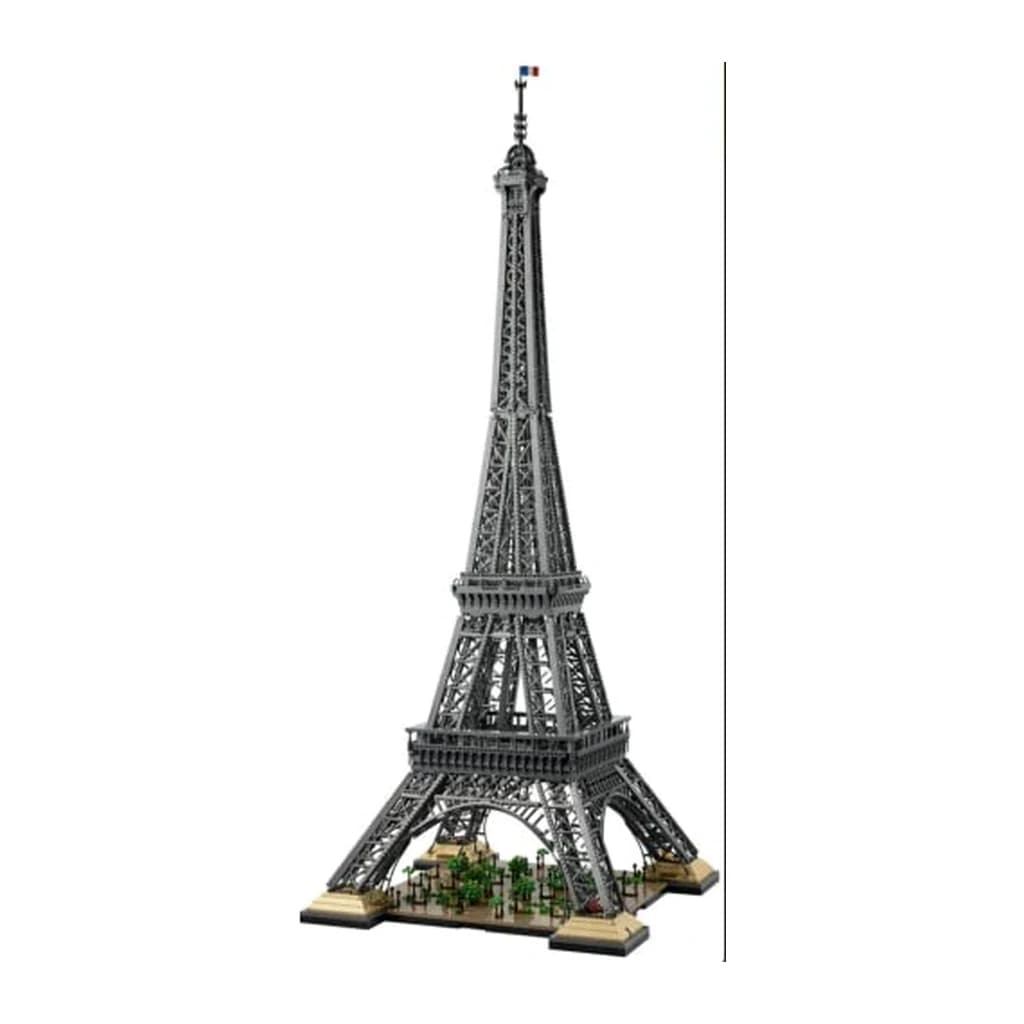 LEGO Icons Eiffel Tower (10307)