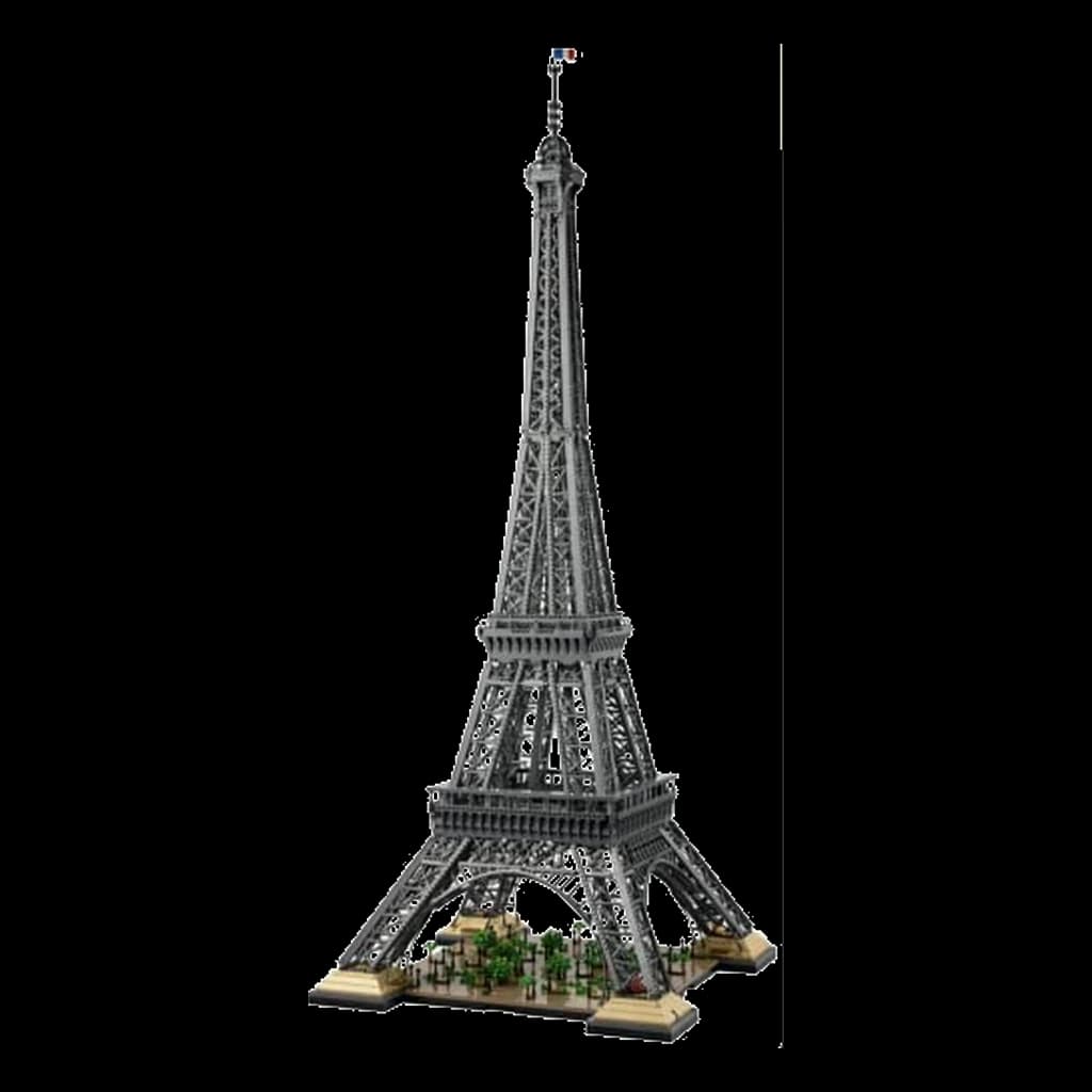 LEGO Icons Eiffel Tower (10307)