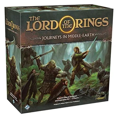 Best Solo Board Games 2026: 5 One-Player Picks Ranked