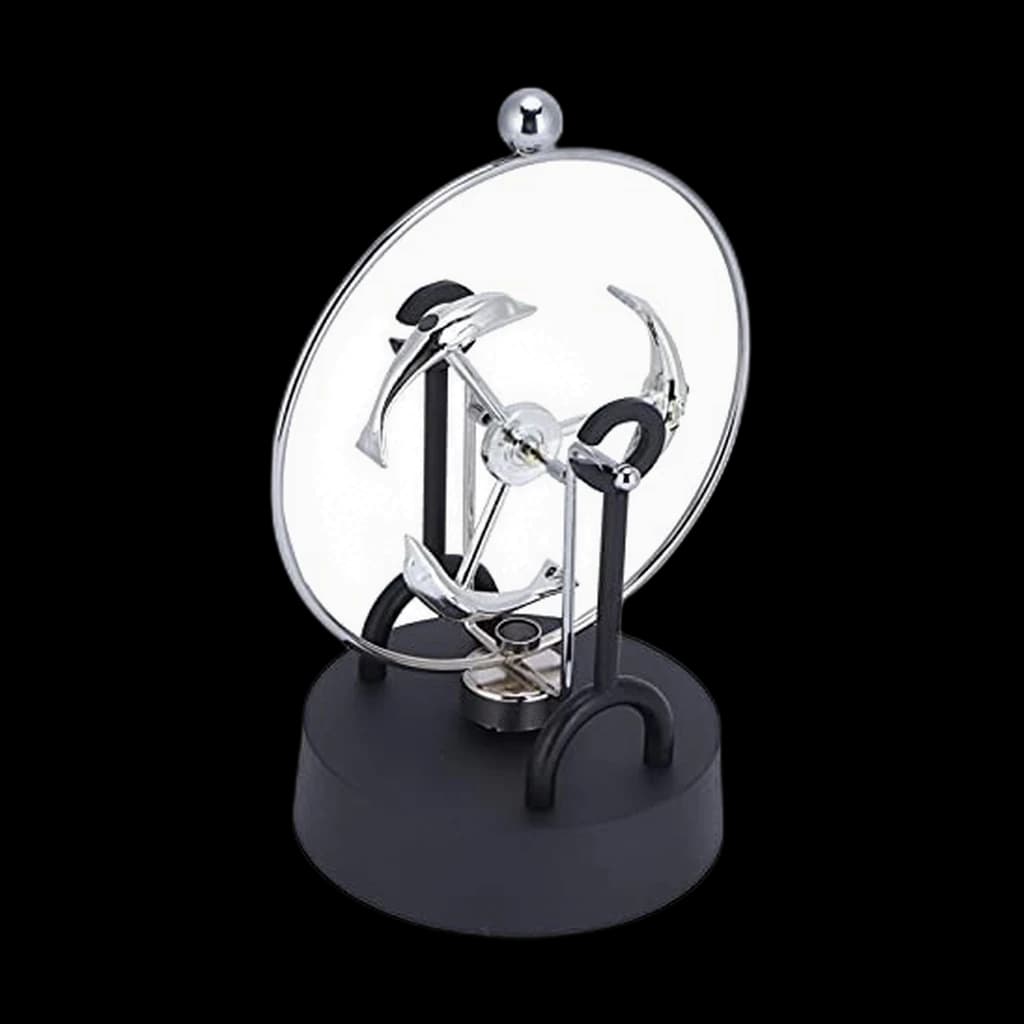 Magnetic Levitation Kinetic Desk Toy