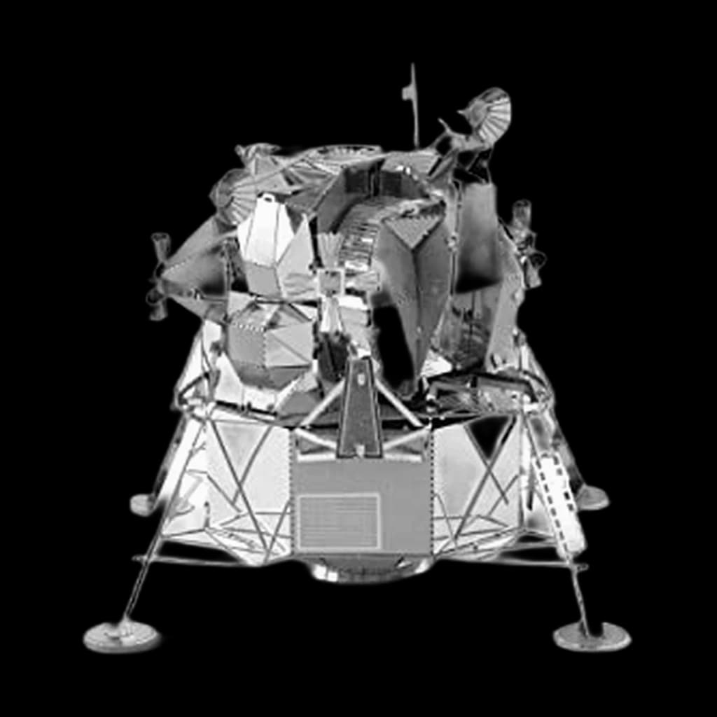 Metal Earth Apollo Lunar Module