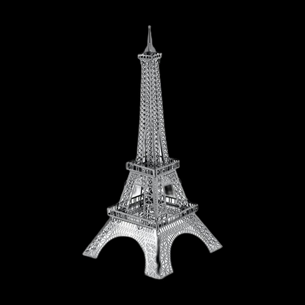 Metal Earth Eiffel Tower