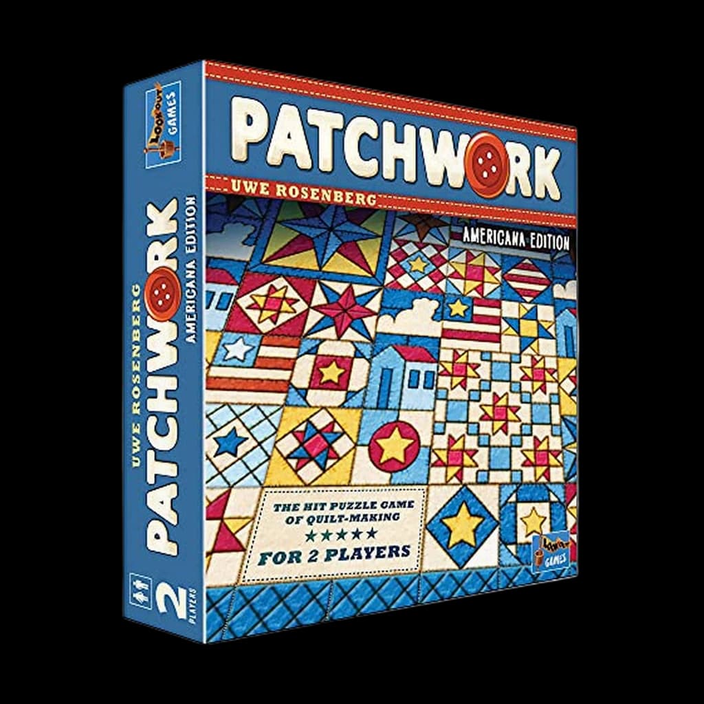 Patchwork
