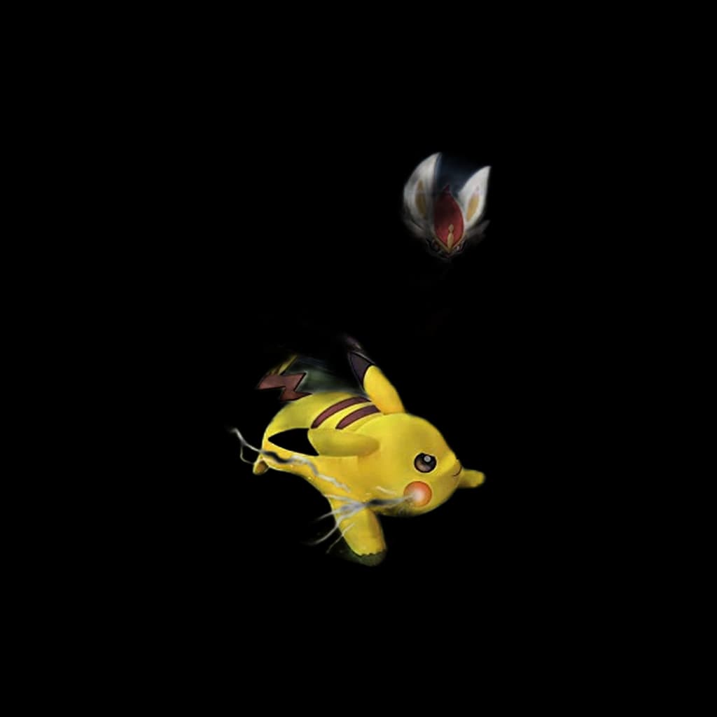 Pokémon TCG Battle Academy