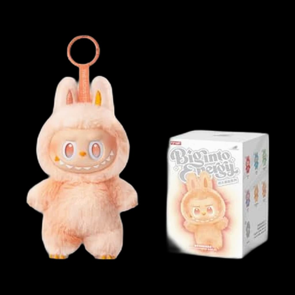 Pop Mart Labubu Blind Box