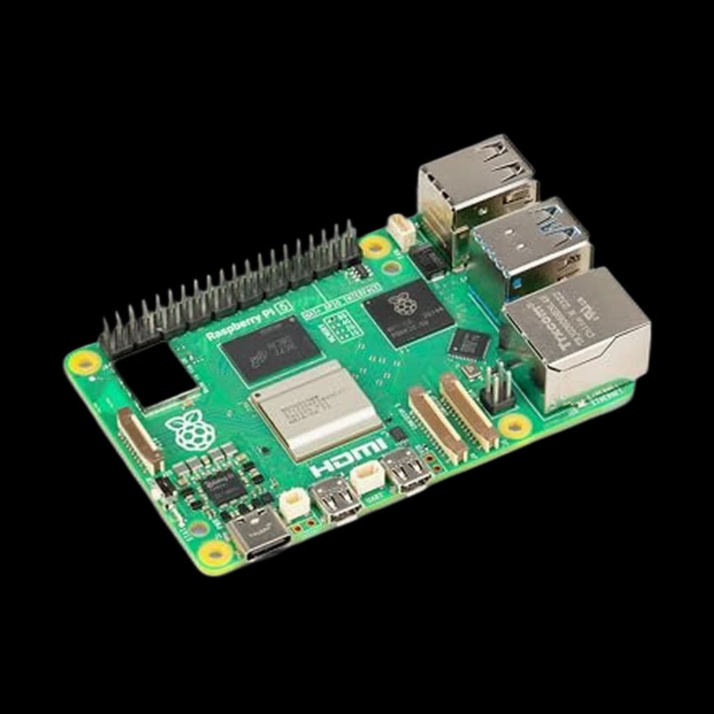 Raspberry Pi 5 (8GB)