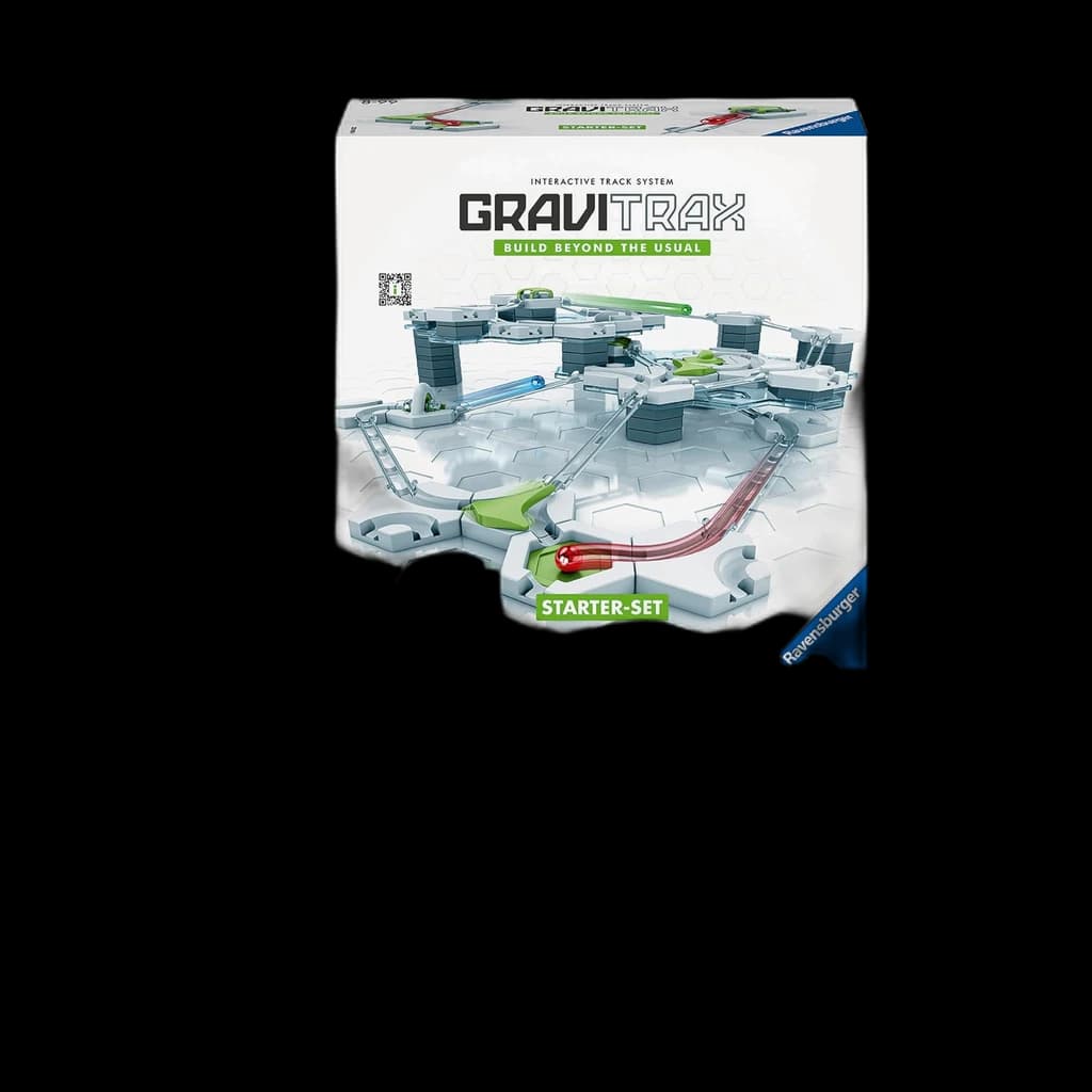 Ravensburger GraviTrax Starter Set product photo