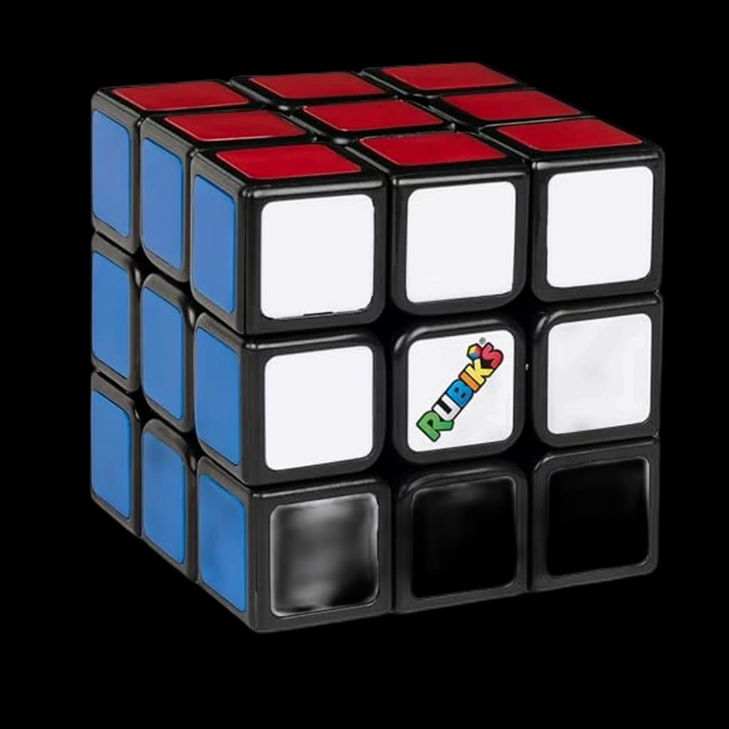 Rubik's Cube (3x3 Classic)