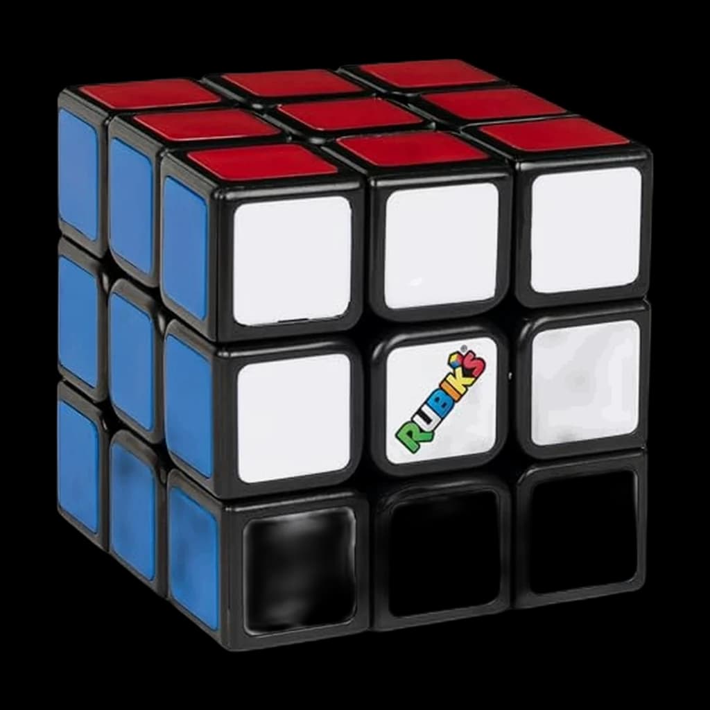 Rubik's Cube (3x3 Classic)