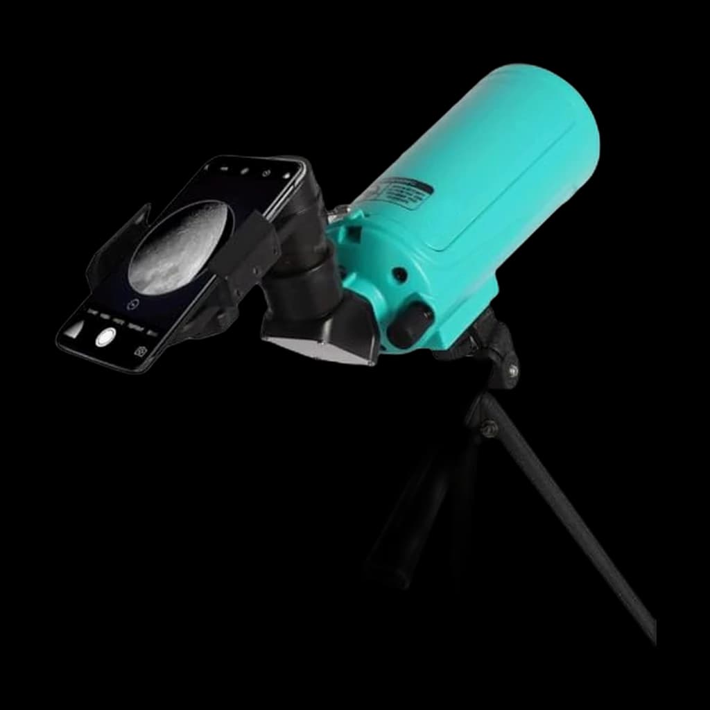 Sarblue Mak60 Maksutov-Cassegrain Tabletop Telescope