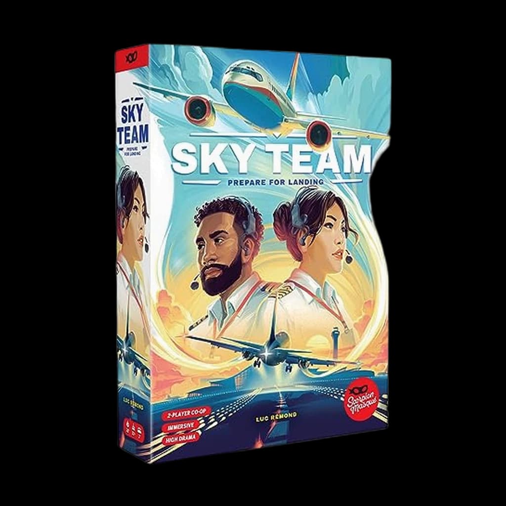 Sky Team