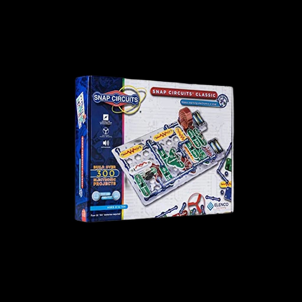Snap Circuits Jr. SC-100