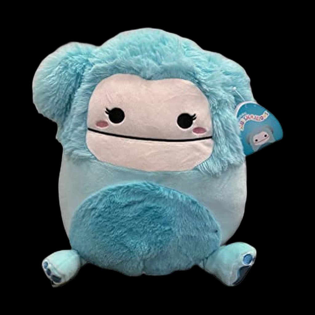 Squishmallow 12-Inch Flagship Character