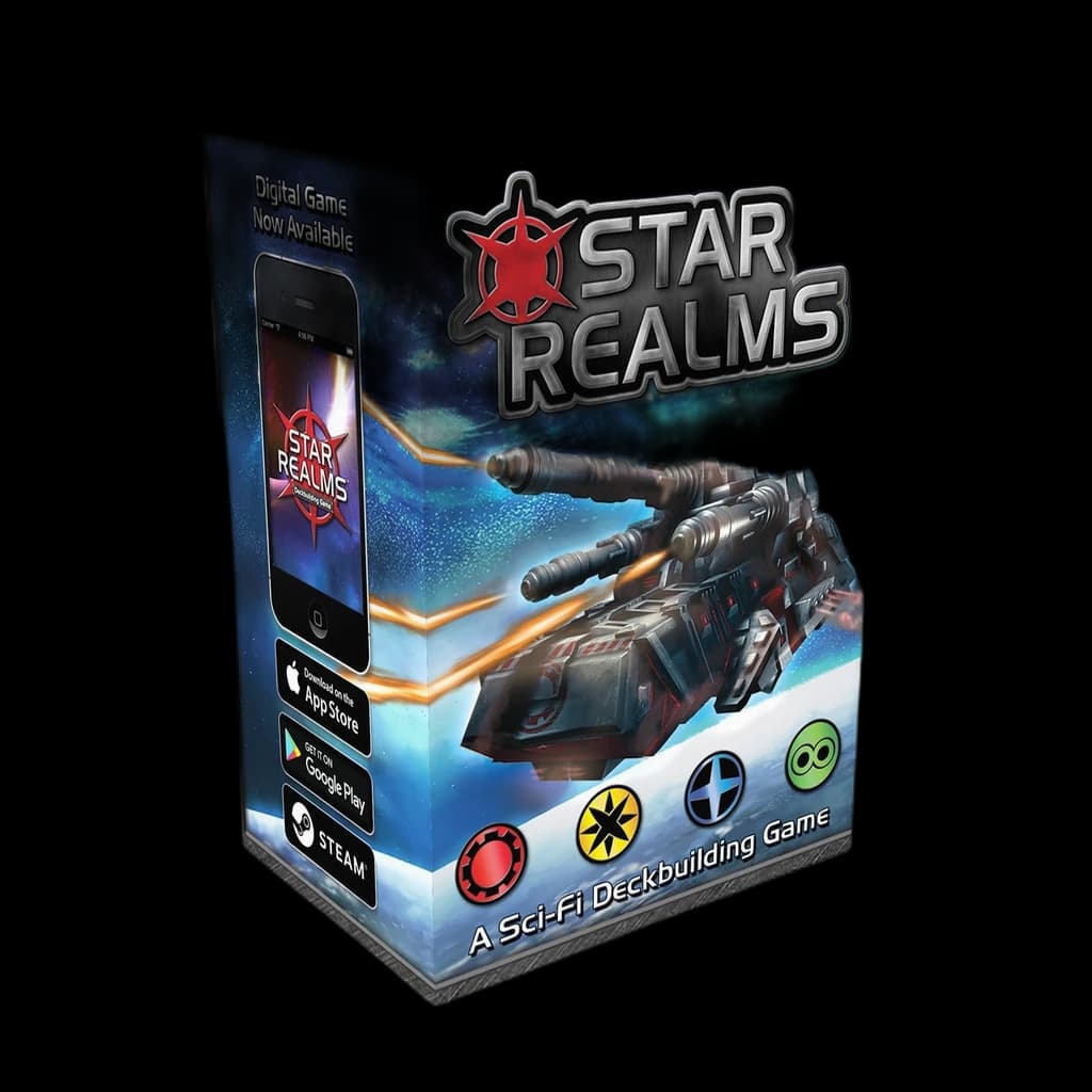 Star Realms