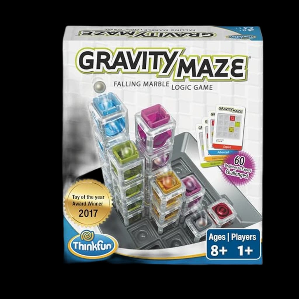 ThinkFun Gravity Maze