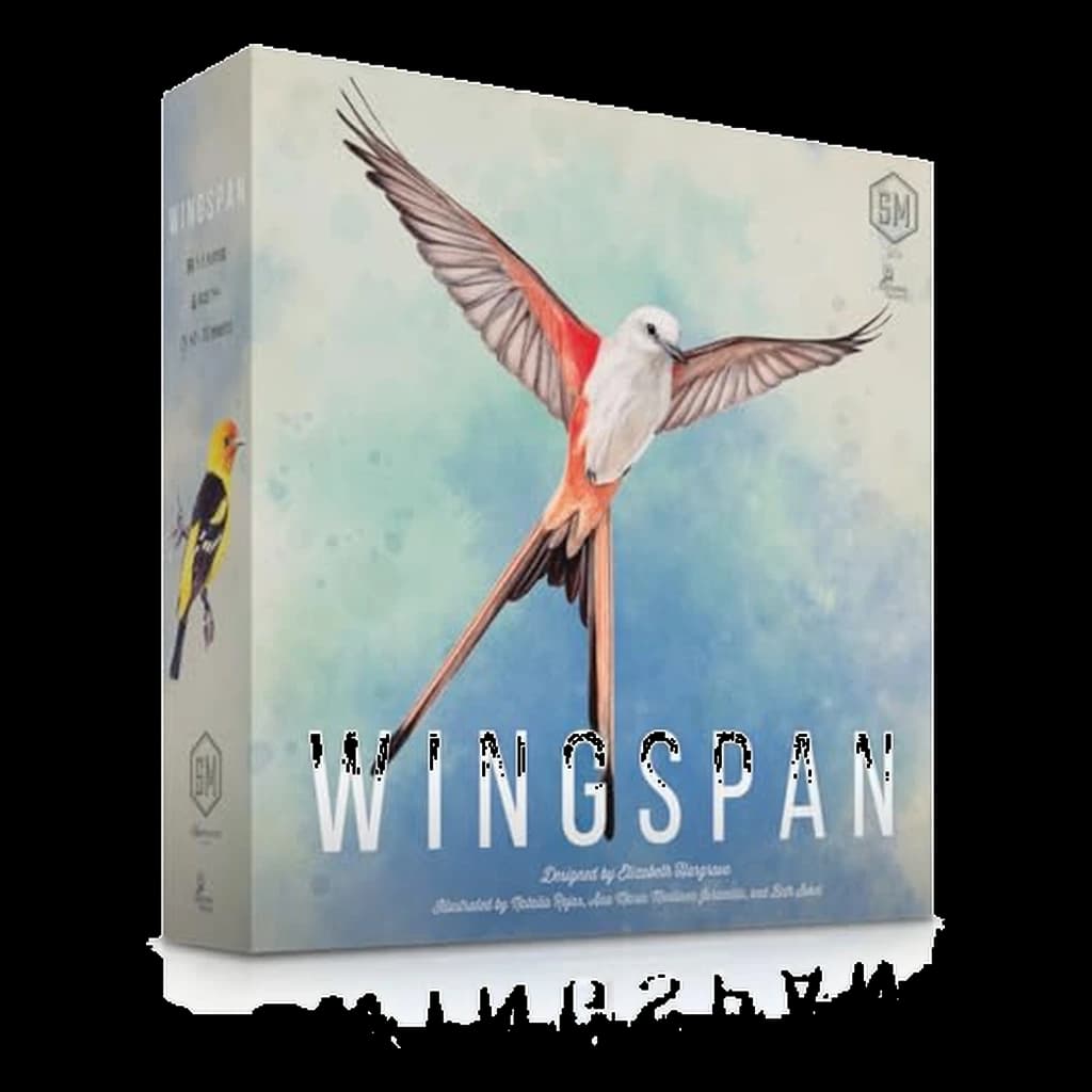 Wingspan