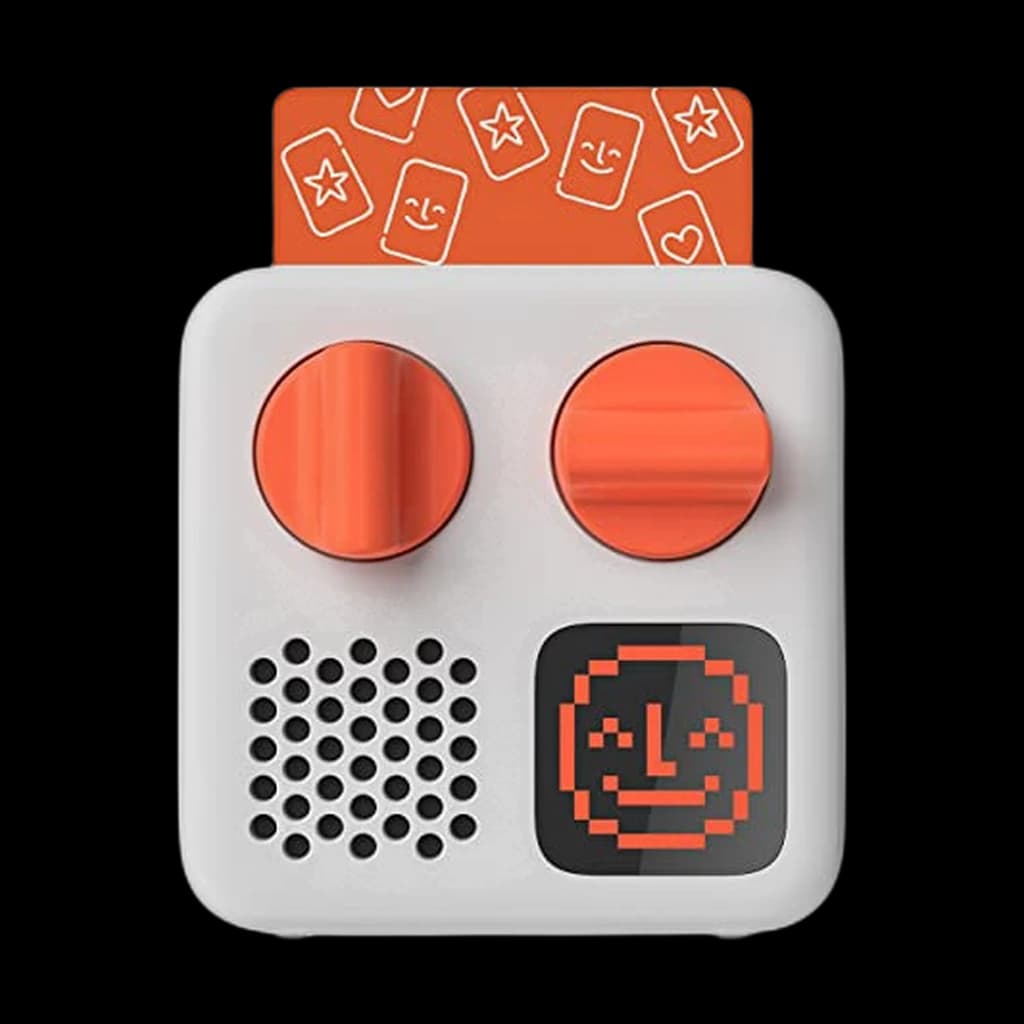 Yoto Mini (2024) + Make-Your-Own Card