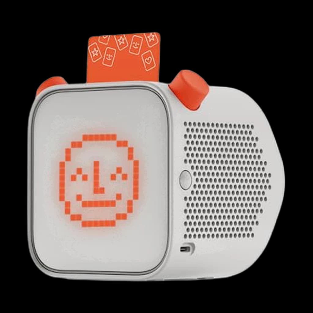 Yoto Player (3rd Gen) + Make-Your-Own Card product photo